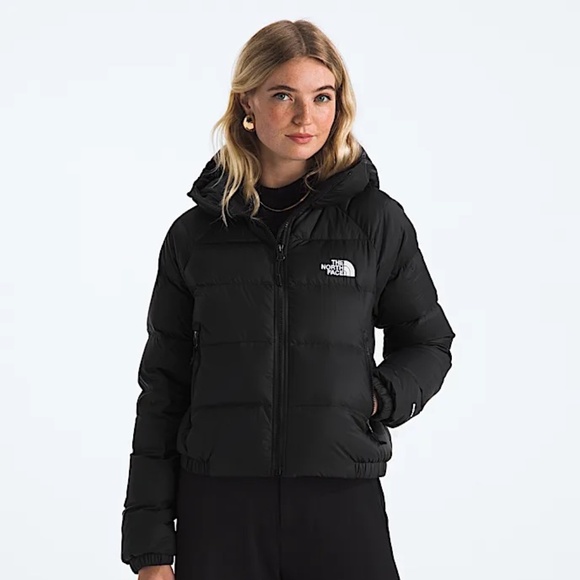 NWT Women’s Hydrenalite™ Down Hoodie - Picture 1 of 6